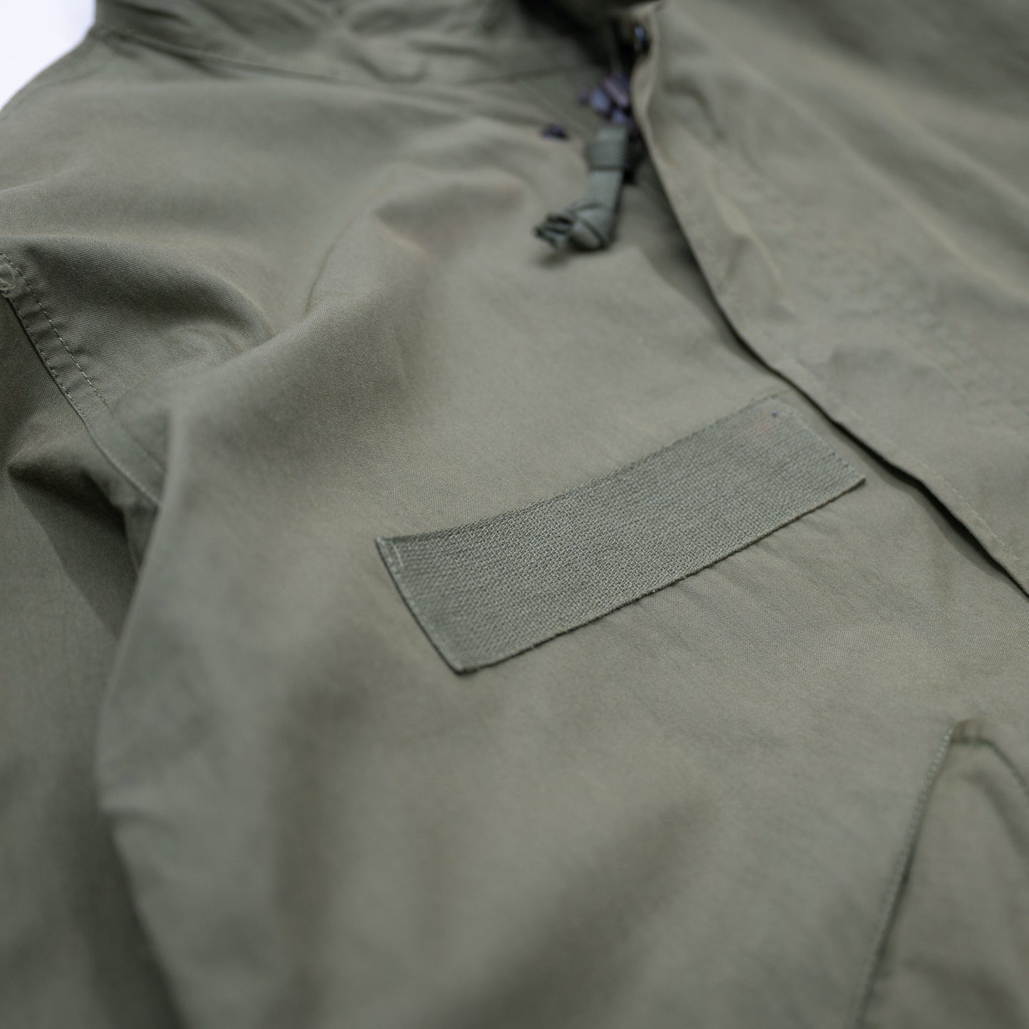 Prime / M-65 COLD WEATHER 80's PARKA - OLIVE DRAB