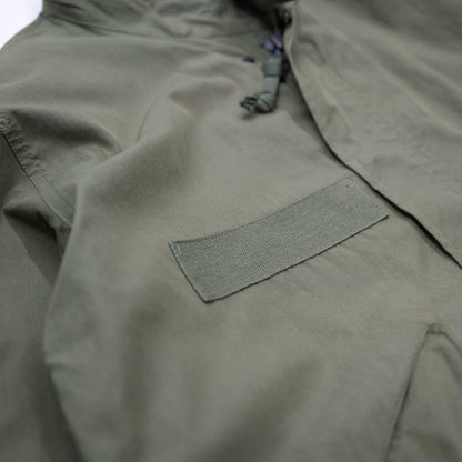 Prime / M-65 COLD WEATHER 80's PARKA - OLIVE DRAB