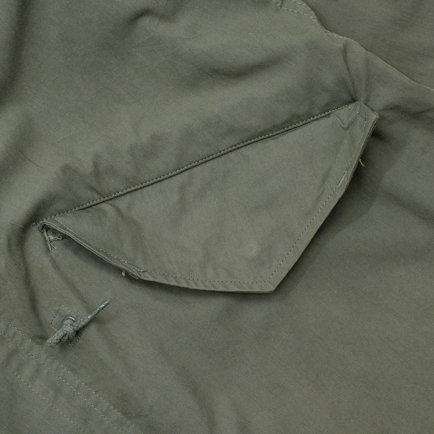Prime / M-65 COLD WEATHER 80's PARKA - OLIVE DRAB