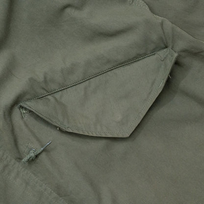 Prime / M-65 COLD WEATHER 80's PARKA - OLIVE DRAB