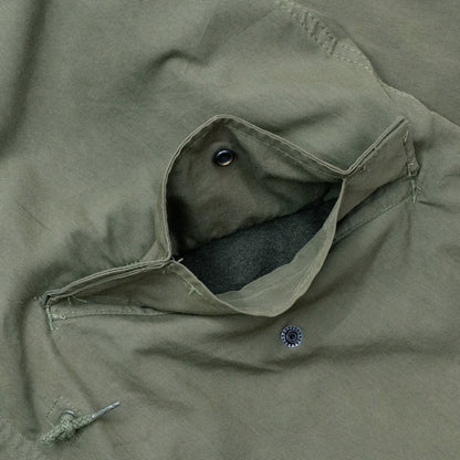 Prime / M-65 COLD WEATHER 80's PARKA - OLIVE DRAB