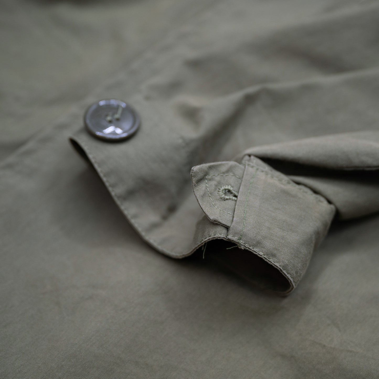 Prime / M-65 COLD WEATHER 80's PARKA - OLIVE DRAB