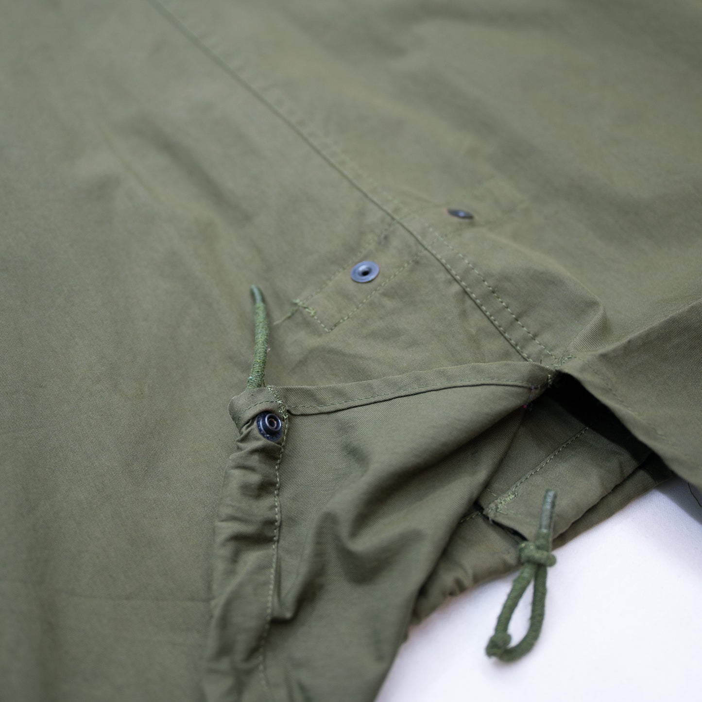 Prime / M-65 COLD WEATHER 80's PARKA - OLIVE DRAB