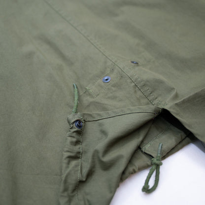 Prime / M-65 COLD WEATHER 80's PARKA - OLIVE DRAB