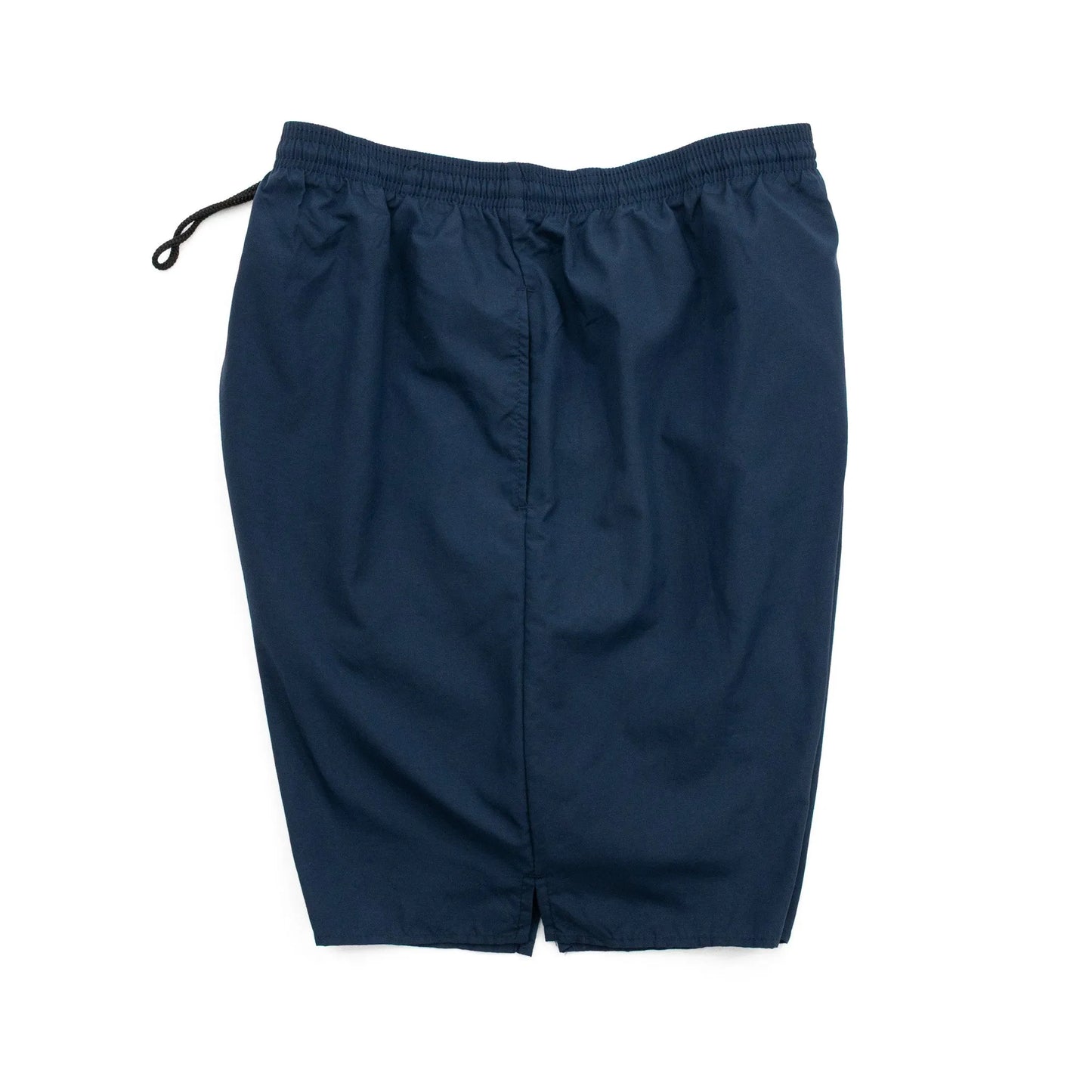 Primeがセレクトするビンテージウェア「PRIME VINTAGE」の「PRIME VINTAGE US NAVY PT SHOTRS 」の側面からの商品写真