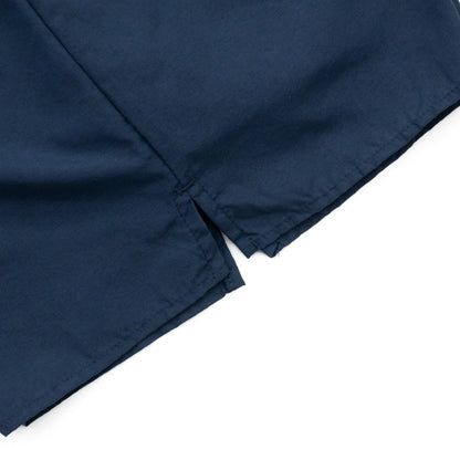 Primeがセレクトするビンテージウェア「PRIME VINTAGE」の「PRIME VINTAGE US NAVY PT SHOTRS 」の裾の写真