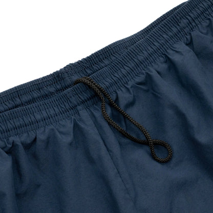 Primeがセレクトするビンテージウェア「PRIME VINTAGE」の「PRIME VINTAGE US NAVY PT SHOTRS 」のウエストのドローコードの写真