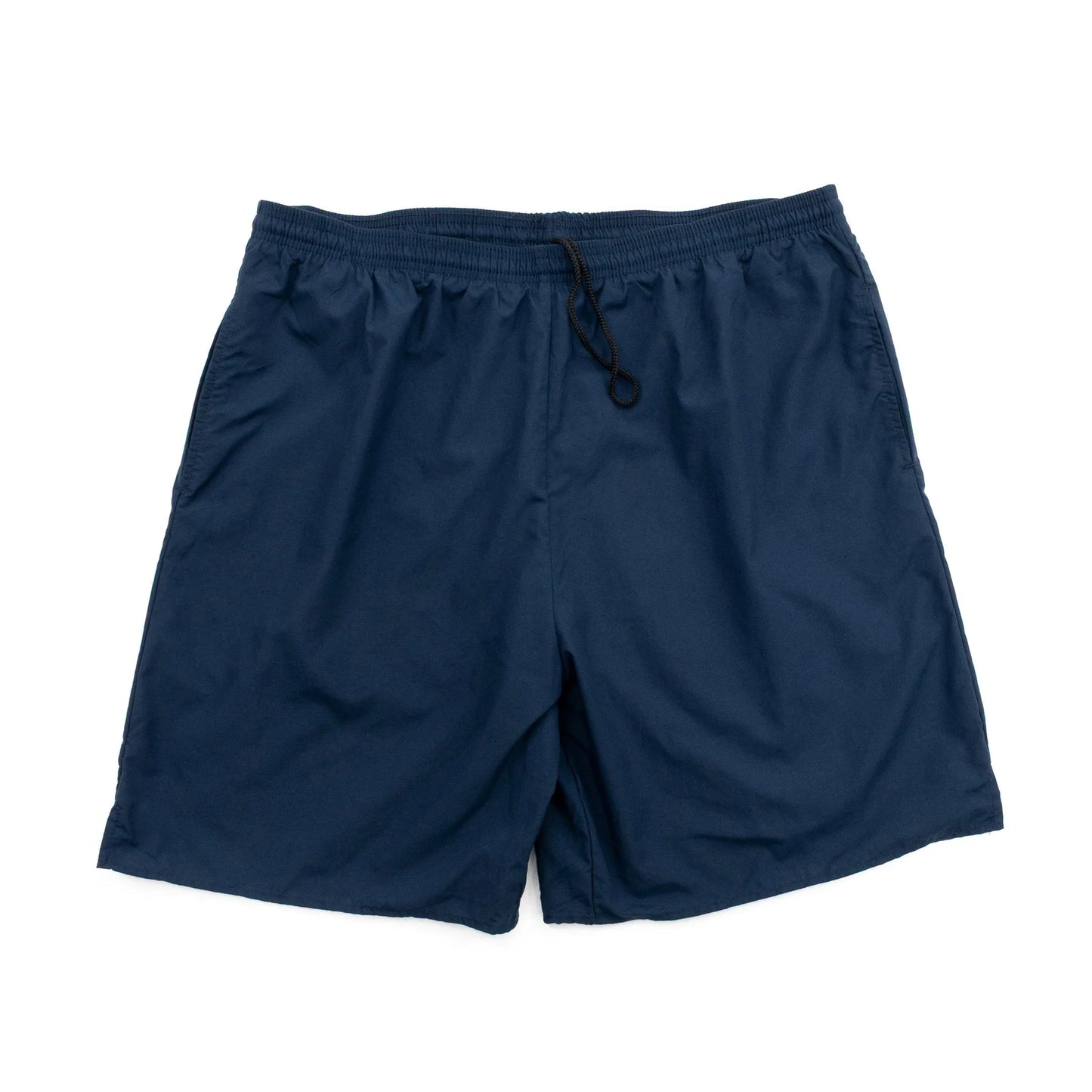 Primeがセレクトするビンテージウェア「PRIME VINTAGE」の「PRIME VINTAGE US NAVY PT SHOTRS 」の正面からの商品写真