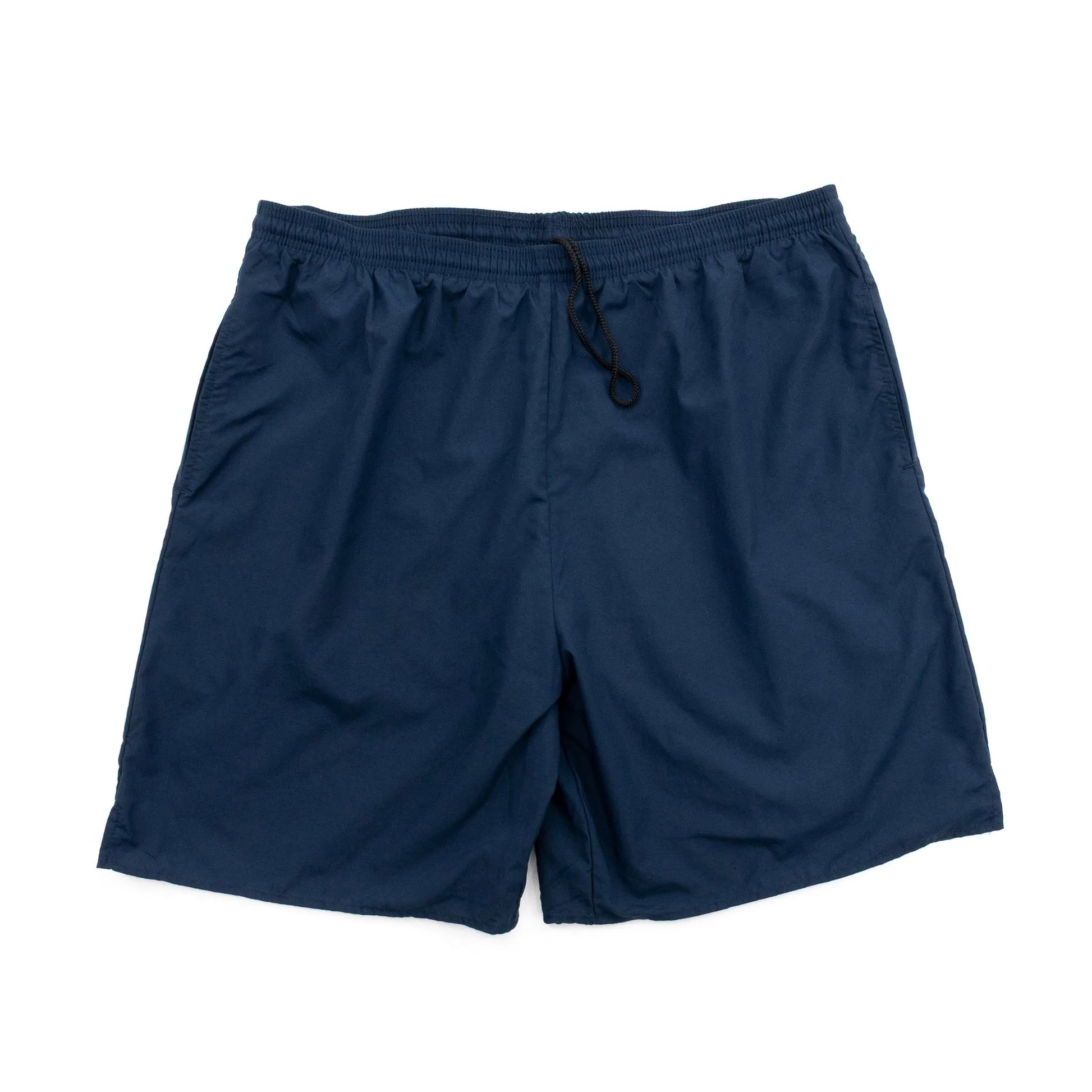 Primeがセレクトするビンテージウェア「PRIME VINTAGE」の「PRIME VINTAGE US NAVY PT SHOTRS 」の正面からの商品写真