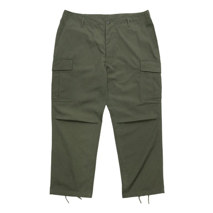 Primeのジャングルファティーグパンツ「VIETNAM JUNGLE FATIGUE PANTS MK-II」の正面からの商品写真