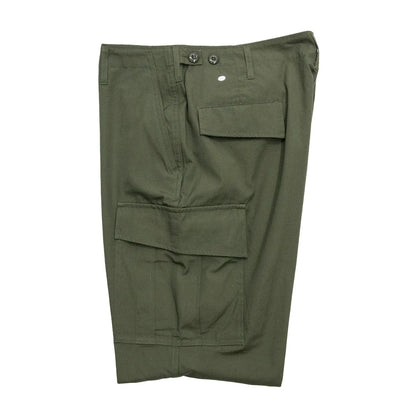 Primeのジャングルファティーグパンツ「VIETNAM JUNGLE FATIGUE PANTS MK-II」のサイドポケットの写真