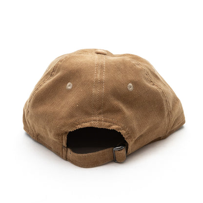 PRIZE FIGHTER CUTLERY / CORDUROY CAP (DEAD STOCK)