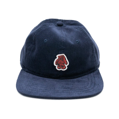 PRIZE FIGHTER CUTLERY / CORDUROY CAP (DEAD STOCK)