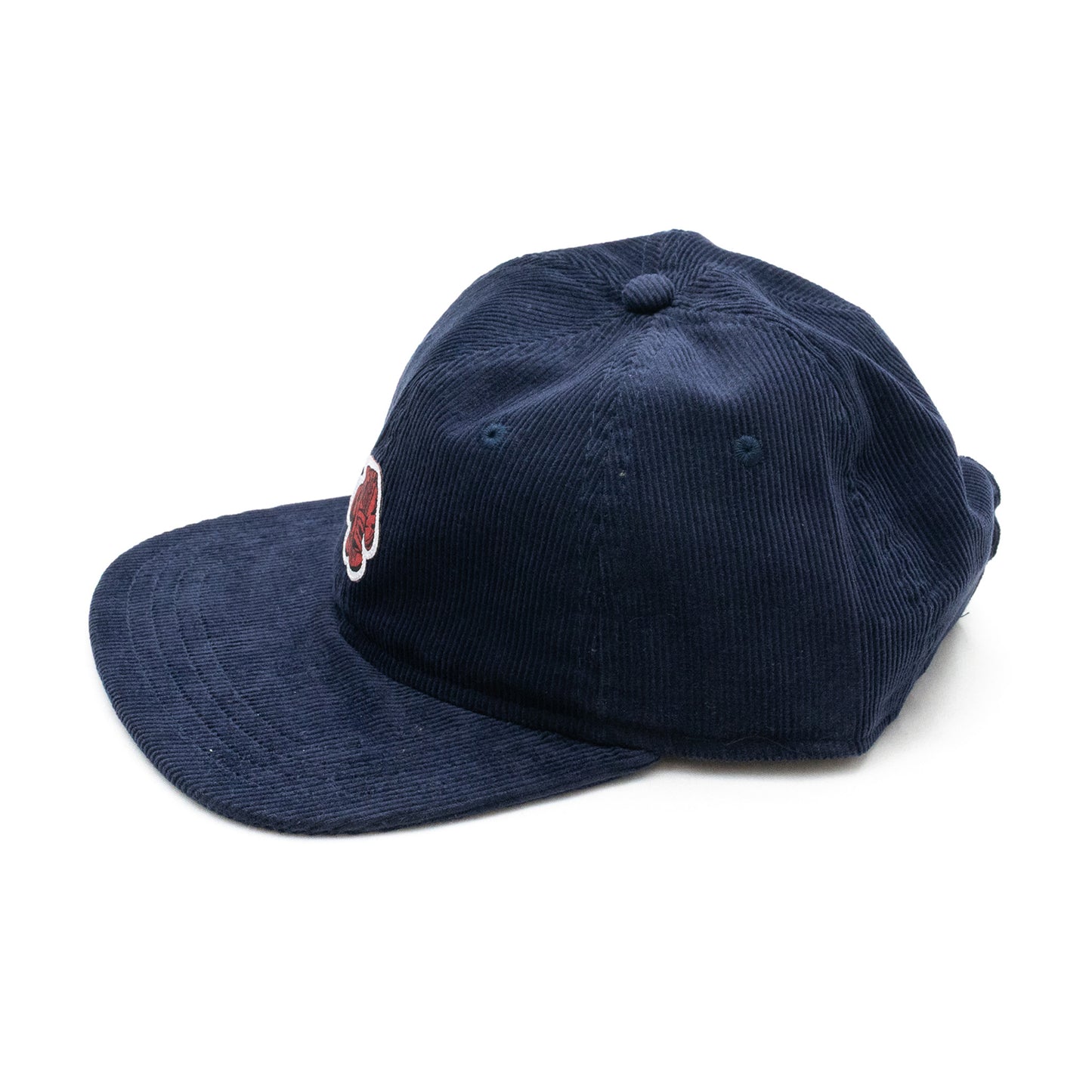 PRIZE FIGHTER CUTLERY / CORDUROY CAP (DEAD STOCK)