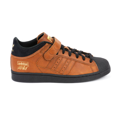 ADIDAS SKATEBOARDING PRO SHELL ADV x HEITOR（ID3648）