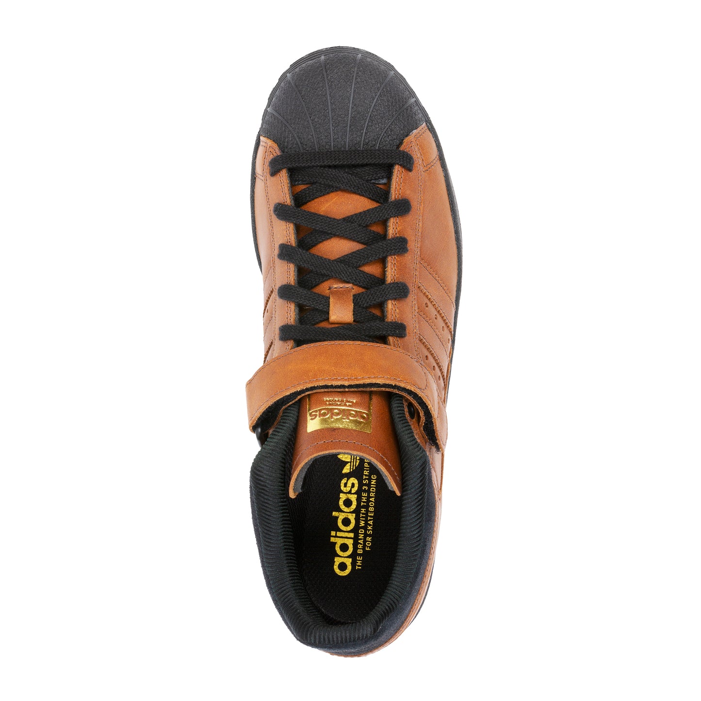 ADIDAS SKATEBOARDING PRO SHELL ADV x HEITOR (ID3648)