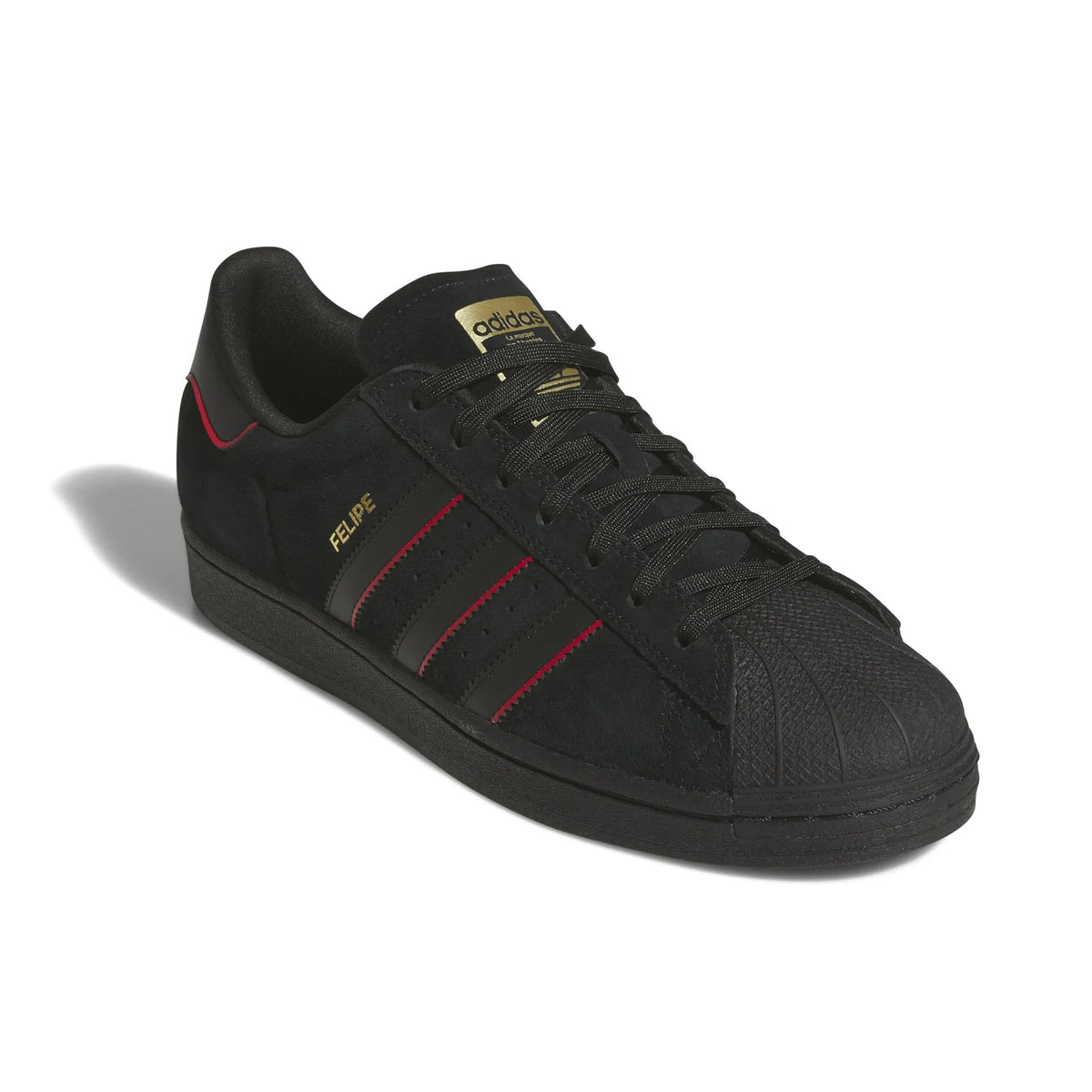 Shell Toe Superstar Adidas Niño ADIDAS SKATEBOARDING SUPER STAR