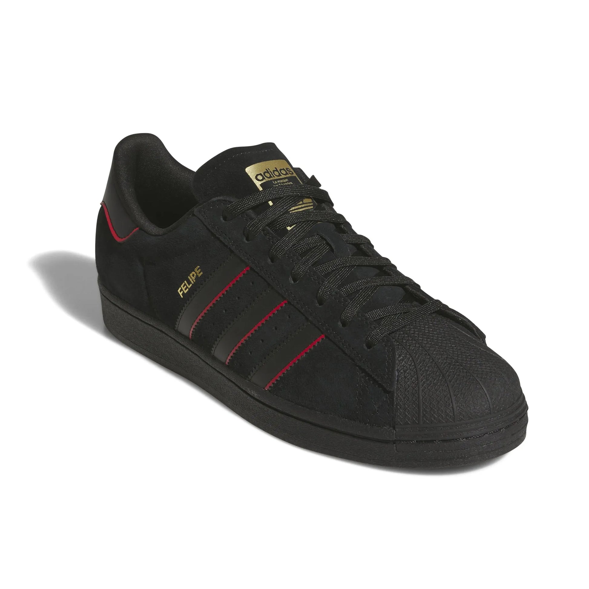 ADIDAS SKATEBOARDING SUPER STAR ADV FELIPE GUSTAVO (JR7831