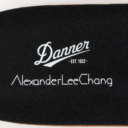 ALEXANDER LEE CHANG X DANNER FREDDO LO SNOW BOOTS - BLACK/WHITE