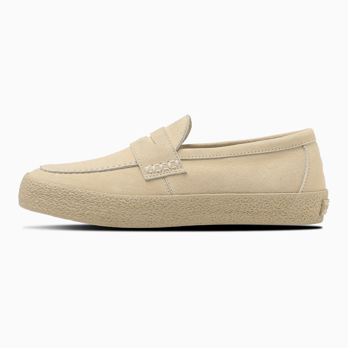 CONVERSE SKATEBOARDING CS LOAFER Ⅱ SK - BEIGE