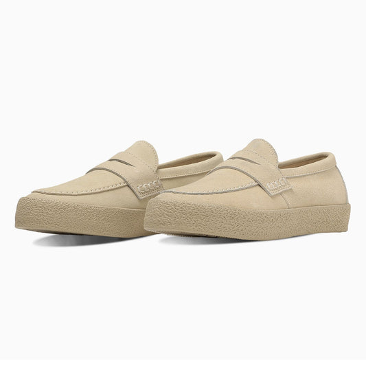 CONVERSE SKATEBOARDING CS LOAFER Ⅱ SK - BEIGE