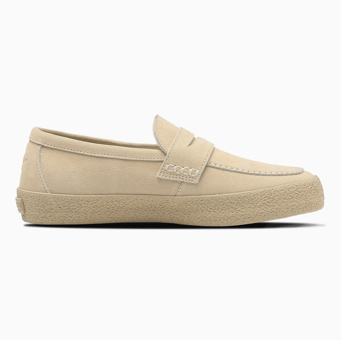 CONVERSE SKATEBOARDING CS LOAFER Ⅱ SK - BEIGE