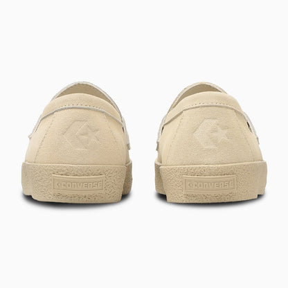 CONVERSE SKATEBOARDING CS LOAFER Ⅱ SK - BEIGE