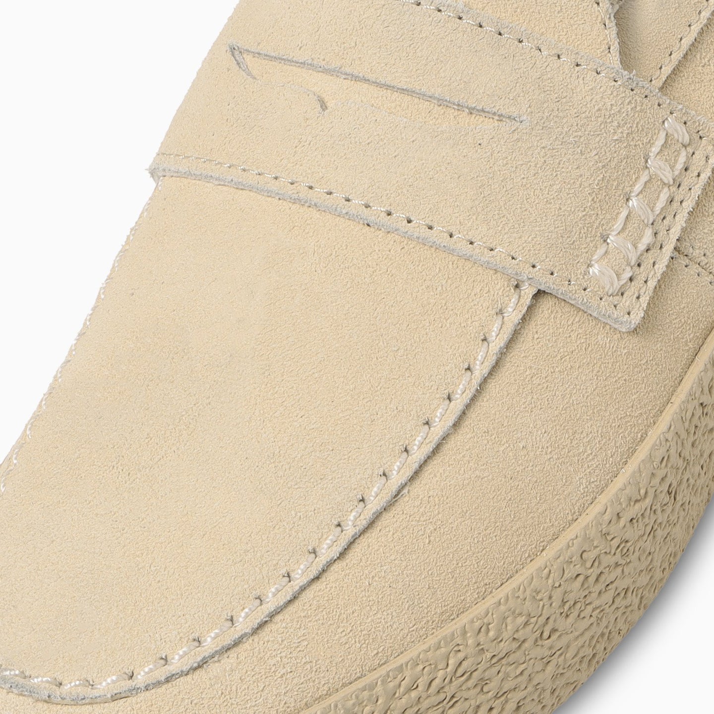 CONVERSE SKATEBOARDING CS LOAFER Ⅱ SK - BEIGE