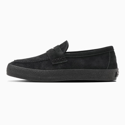 CONVERSE SKATEBOARDING CS LOAFER Ⅱ SK - BLACK MONOCHROME