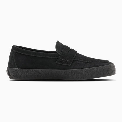 CONVERSE SKATEBOARDING CS LOAFER Ⅱ SK - BLACK MONOCHROME