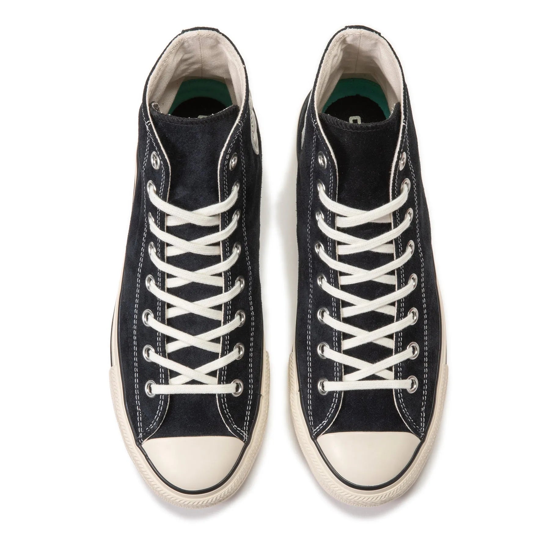 CONVERSE SKATEBOARDING ALL STAR SK HI - BLACK – Prime Skateboard CONVERSE SKATEBOARDING ALL STAR SK HI - BLACK – Prime Skateboard