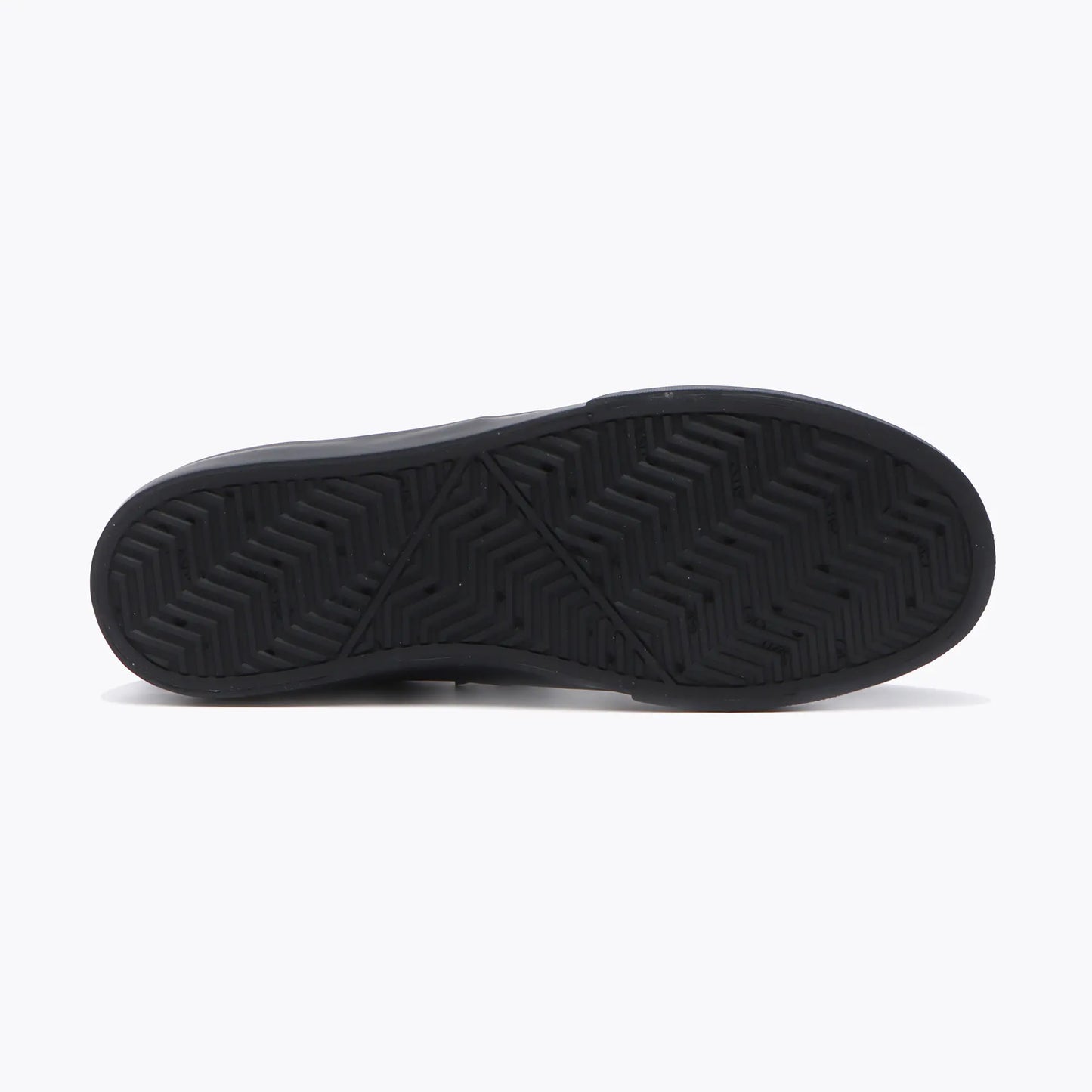 GRAVIS SKATEBOARDING REVERSE MONK STRAP - E.BLACK/BLACK