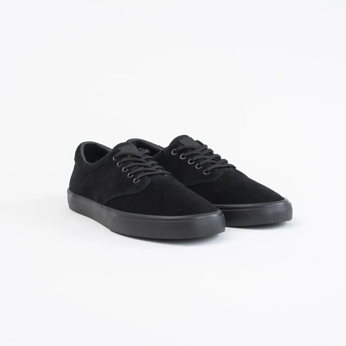 GRAVIS SKATEBOARDING FILTER - BLACK/BLACK