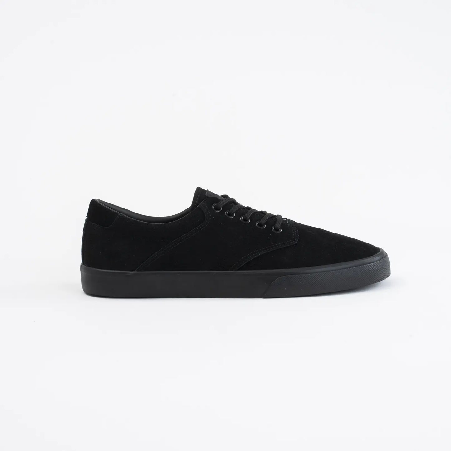 GRAVIS SKATEBOARDING FILTER - BLACK/BLACK