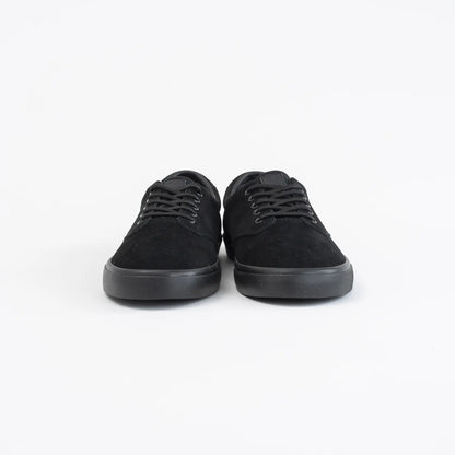 GRAVIS SKATEBOARDING FILTER - BLACK/BLACK