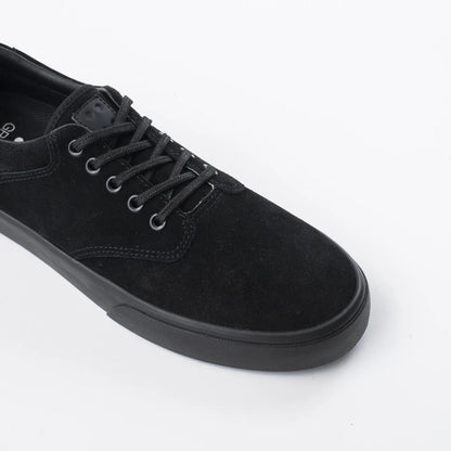 GRAVIS SKATEBOARDING FILTER - BLACK/BLACK