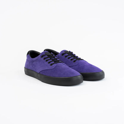 GRAVIS SKATEBOARDING FILTER - PURPLE/BLACK