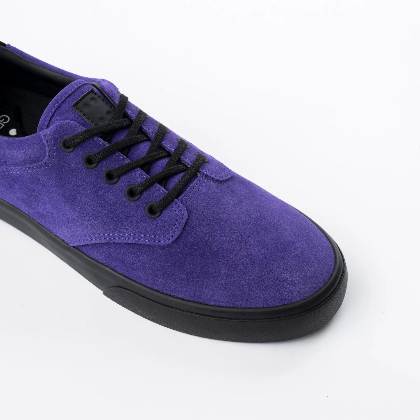 GRAVIS SKATEBOARDING FILTER - PURPLE/BLACK