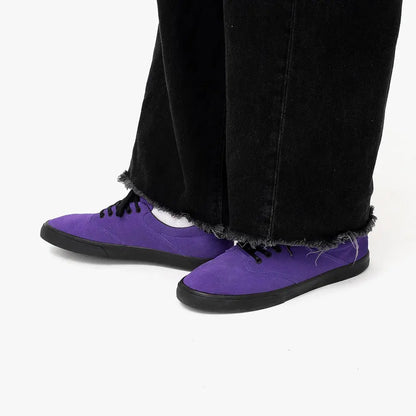 GRAVIS SKATEBOARDING FILTER - PURPLE/BLACK