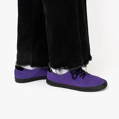 GRAVIS SKATEBOARDING FILTER - PURPLE/BLACK