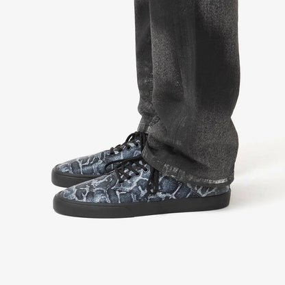 GRAVIS SKATEBOARDING FILTER - SNAKE/BLACK