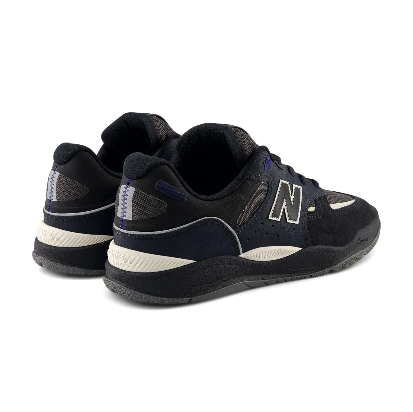 NB NUMERIC NM1010UR - TRUST TIAGO