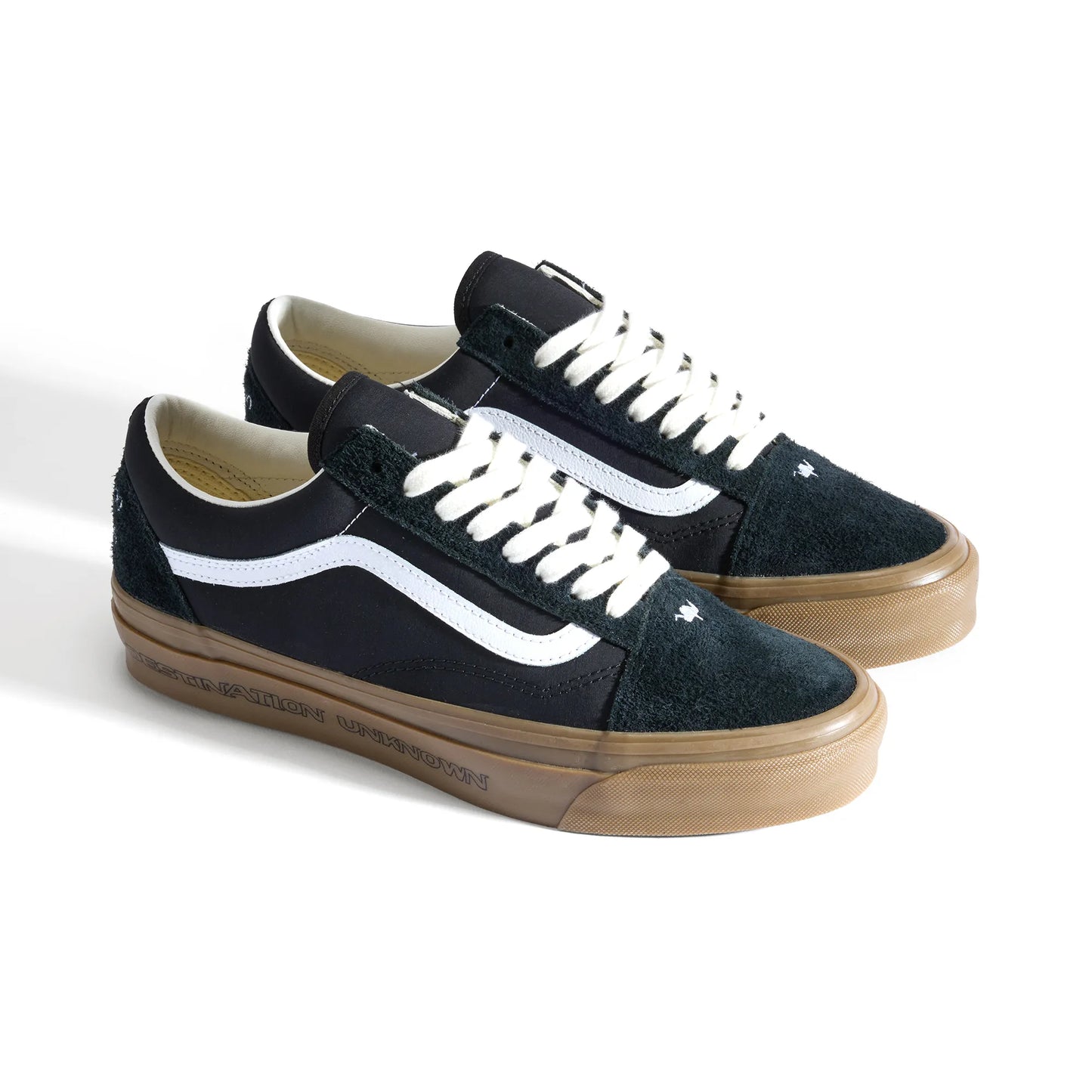 VANS x  Liberaiders / LX OLD SKOOL - BLACK/INCENSE