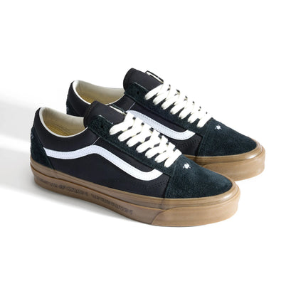 VANS x  Liberaiders / LX OLD SKOOL - BLACK/INCENSE
