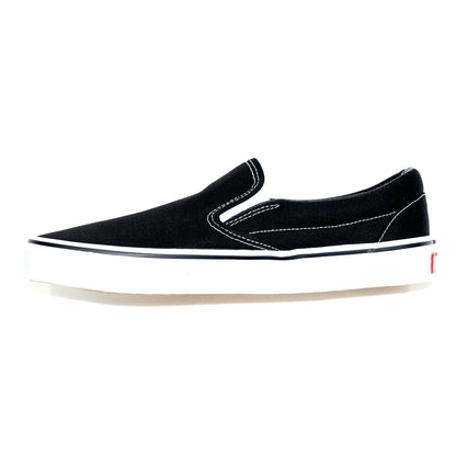 VANS CLASSIC SLIP-ON - BLACK