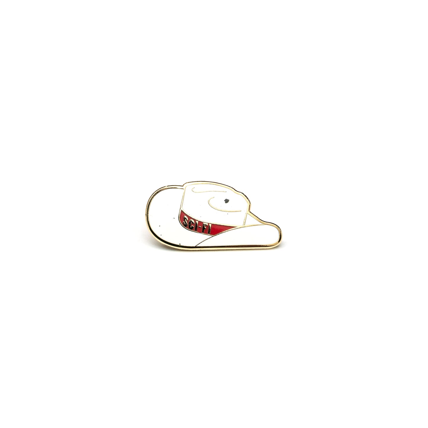 SCI-FI FANTASY / HAT PINS