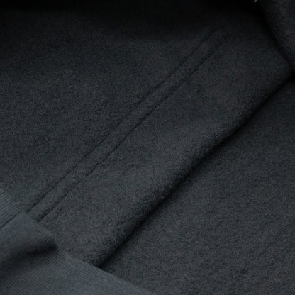 SCI-FI FANTASY OG LOGO HOODIE - NAVY