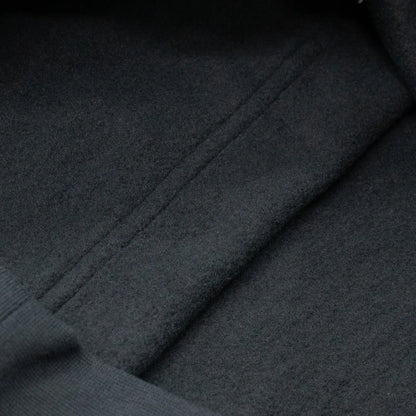 SCI-FI FANTASY OG LOGO HOODIE - NAVY