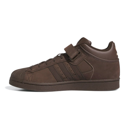 ADIDAS SKATEBOARDING PRO SHELL ADV x NIELS（ID3411）