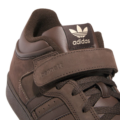 ADIDAS SKATEBOARDING PRO SHELL ADV x NIELS（ID3411）